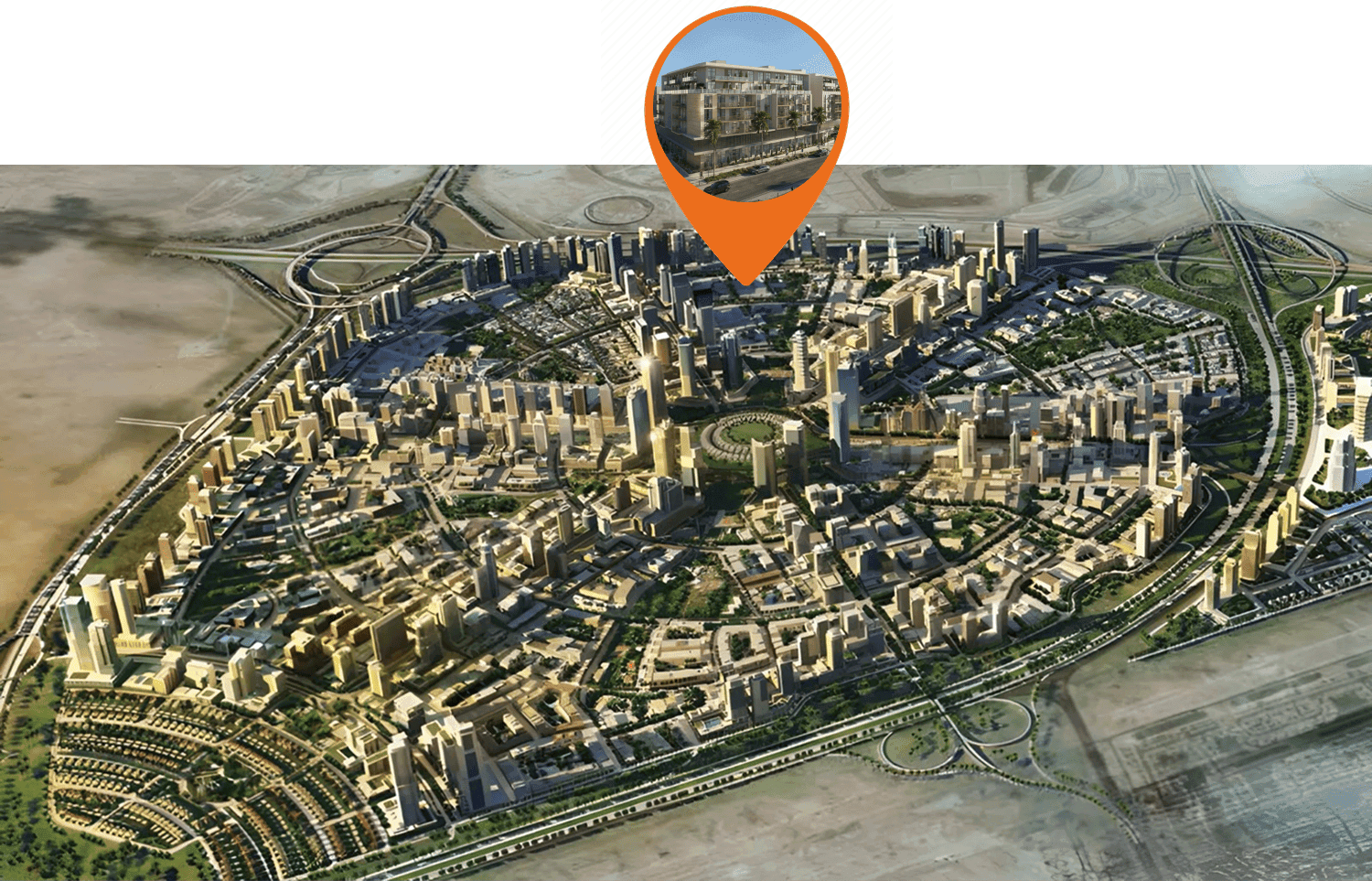 General Plan