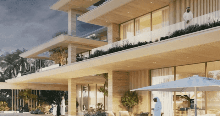 Al Thuraya Island