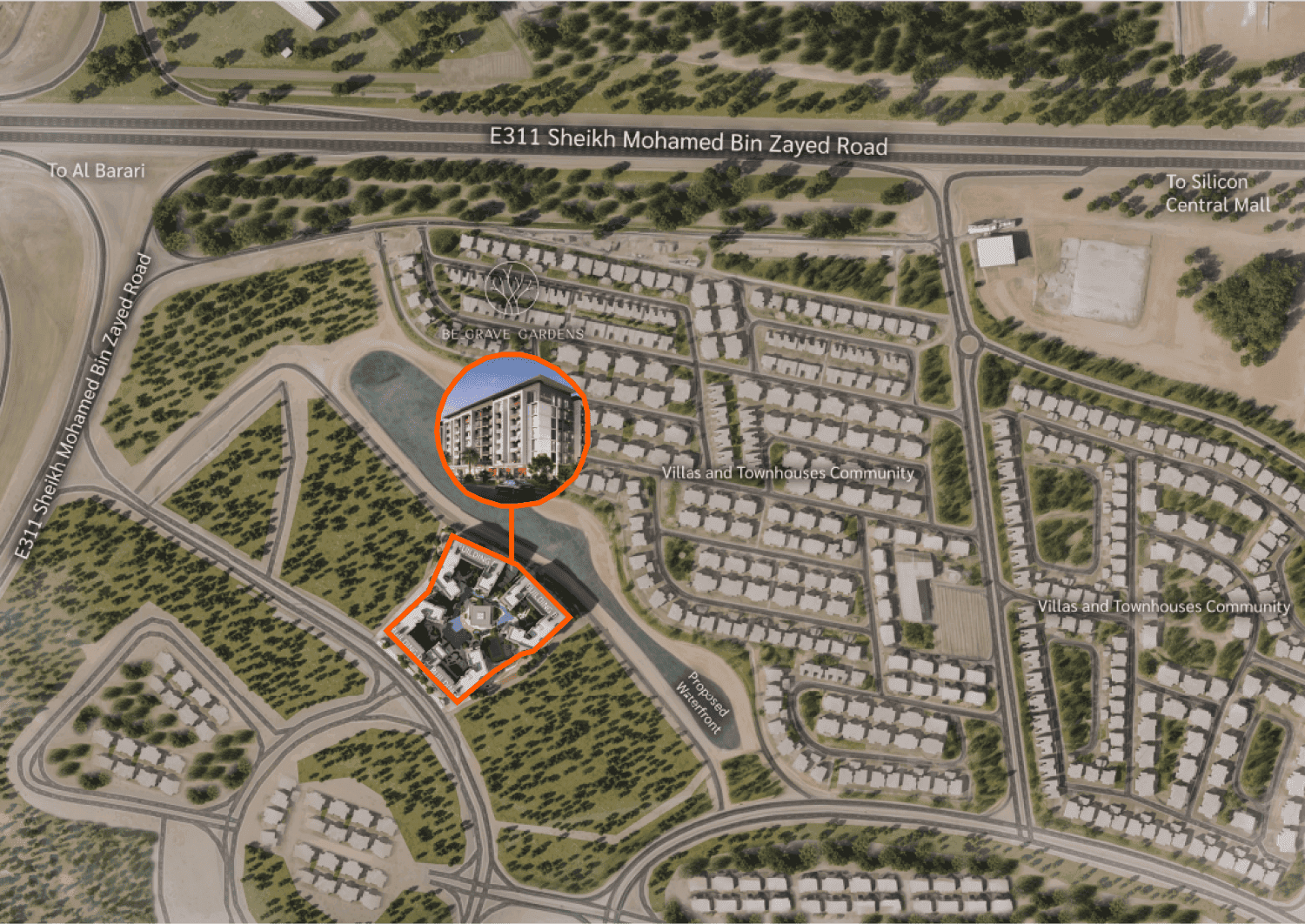 General Plan