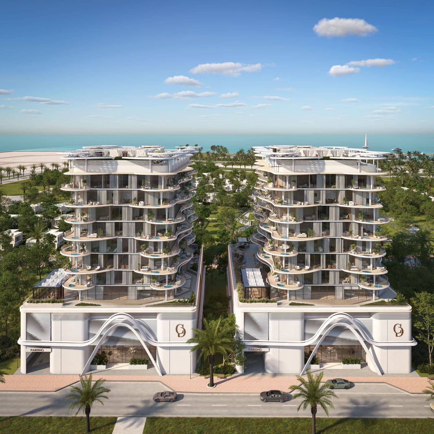 Agua Residences