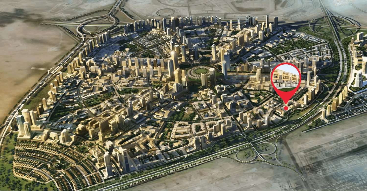 General Plan