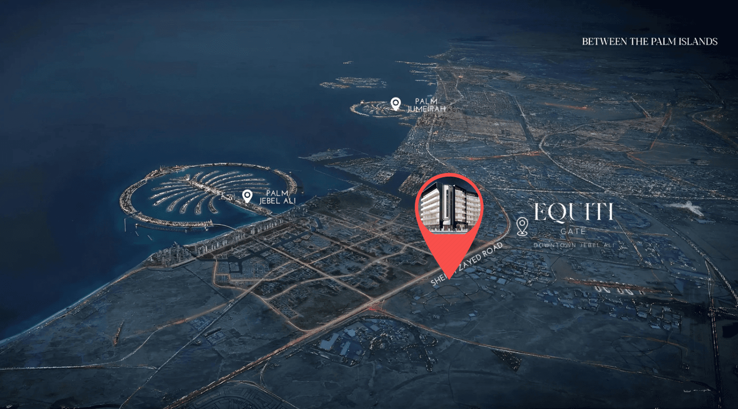 General Plan