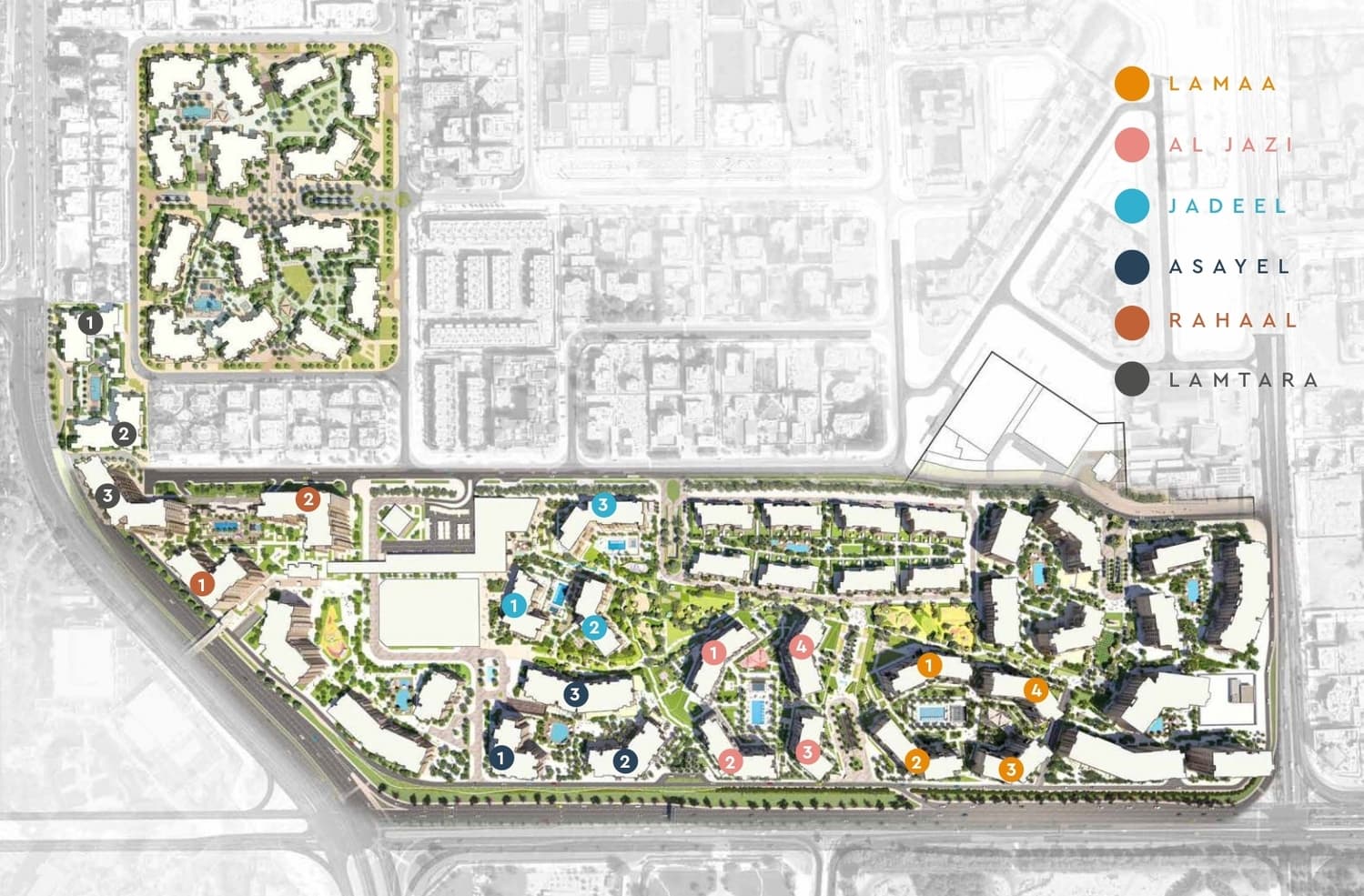 General Plan