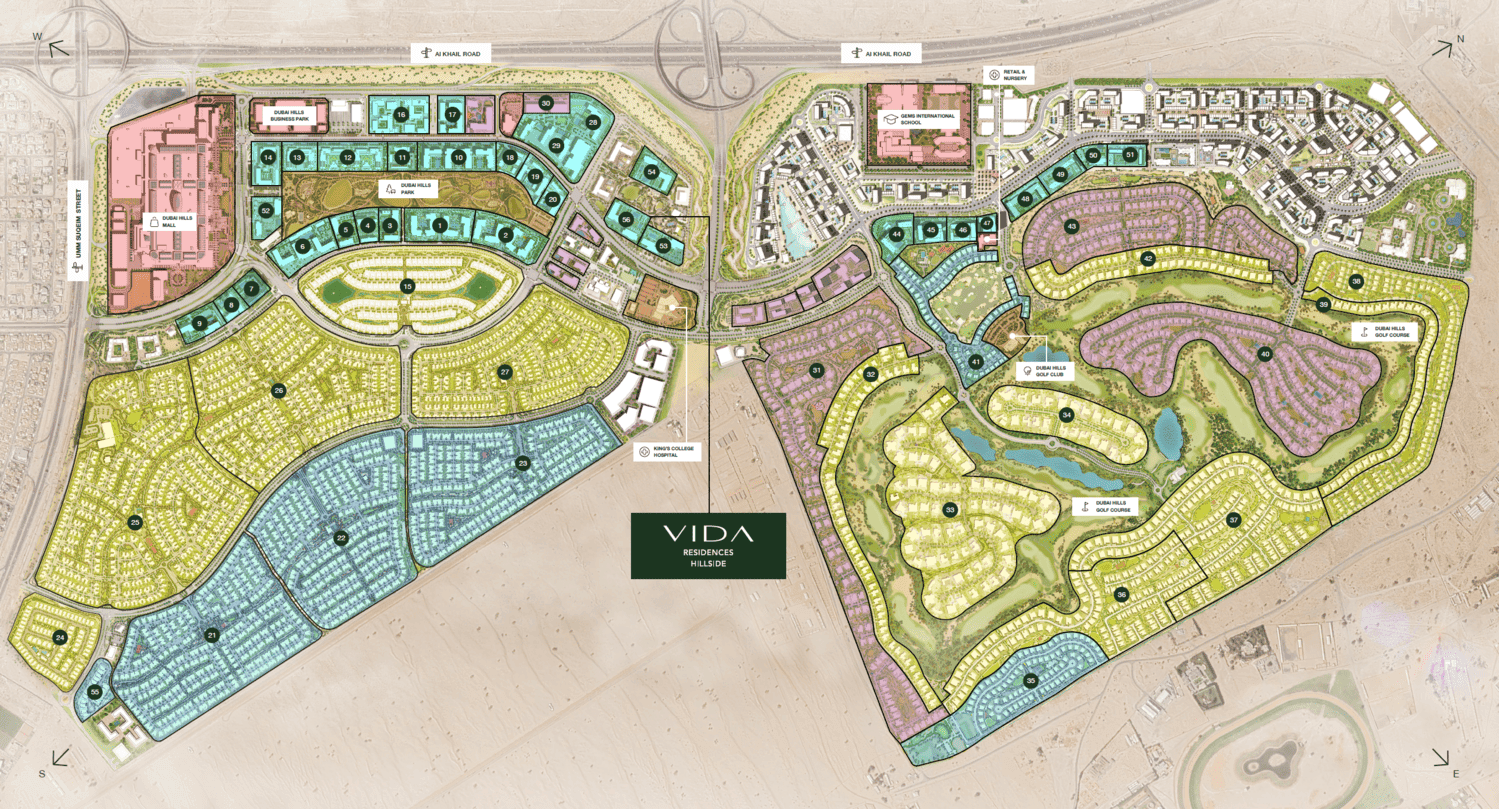 General Plan