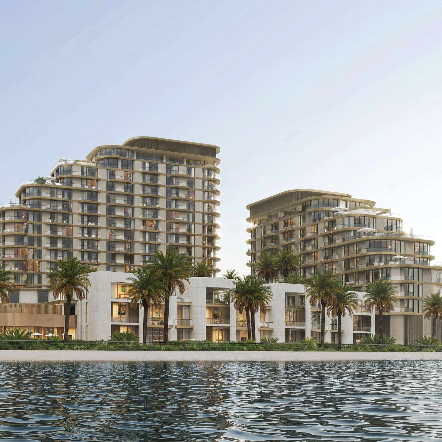 Mirasol II