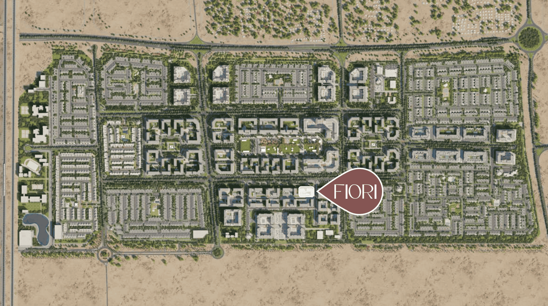 General Plan