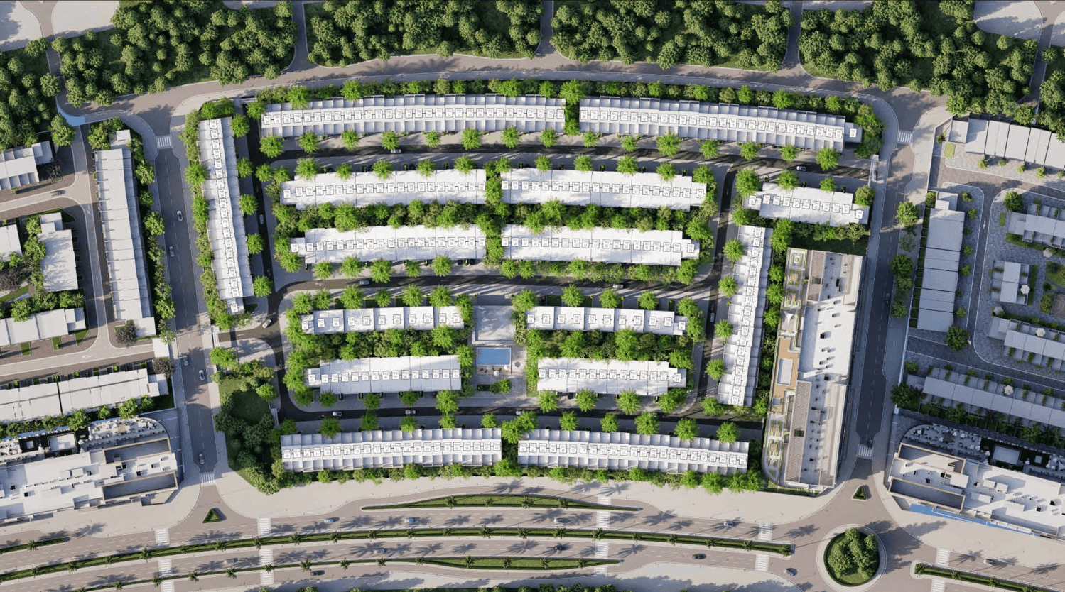 General Plan