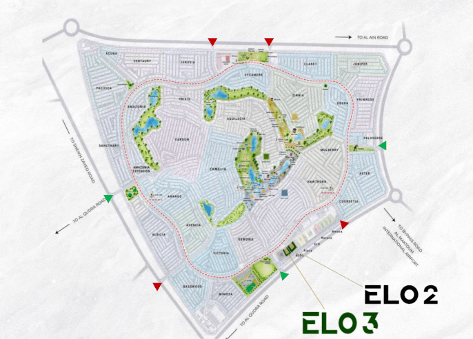 General Plan