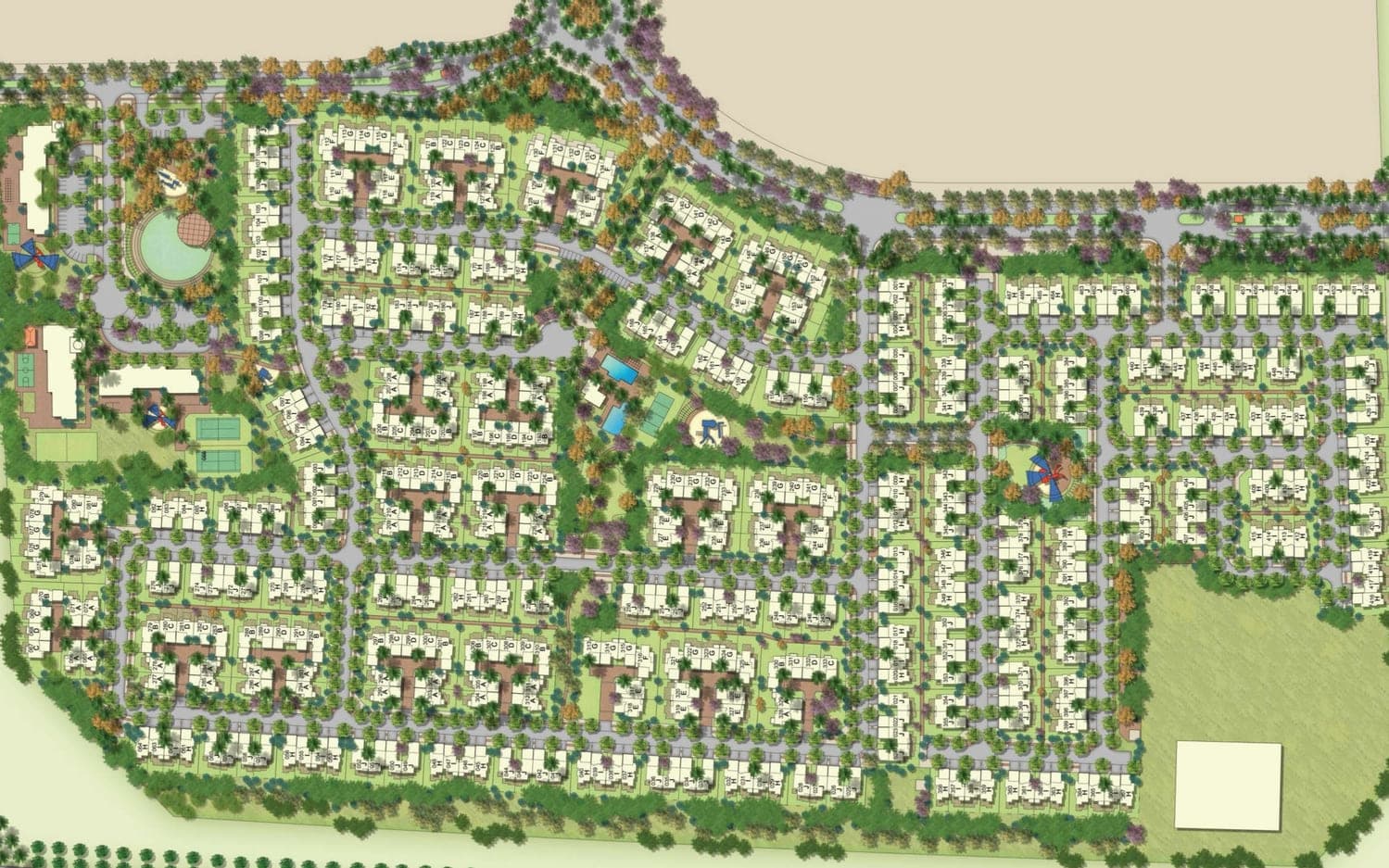 General Plan
