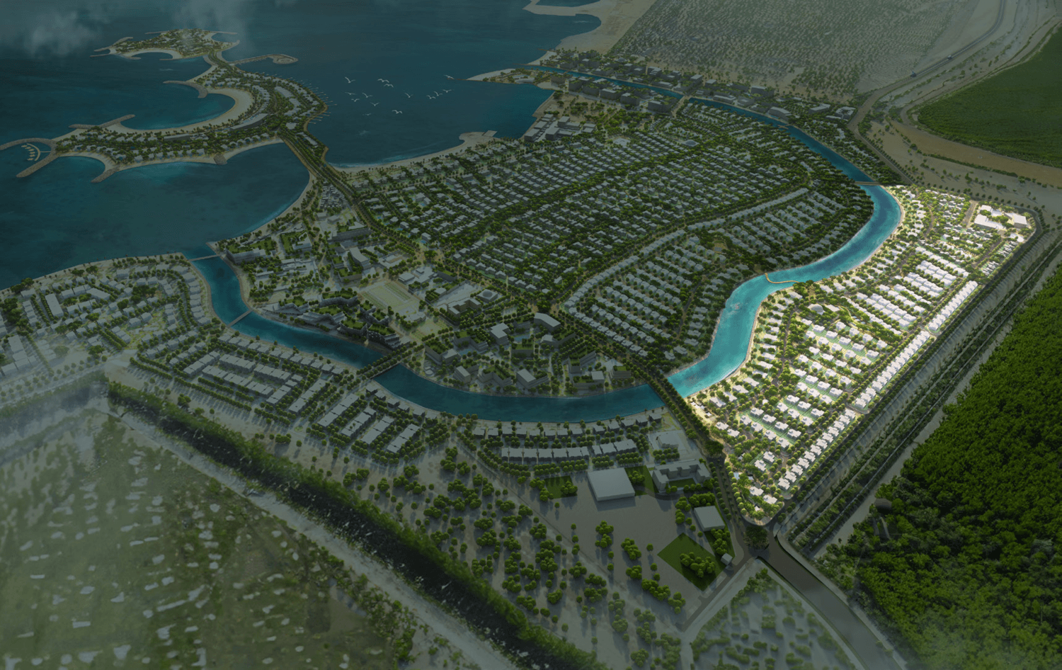 General Plan