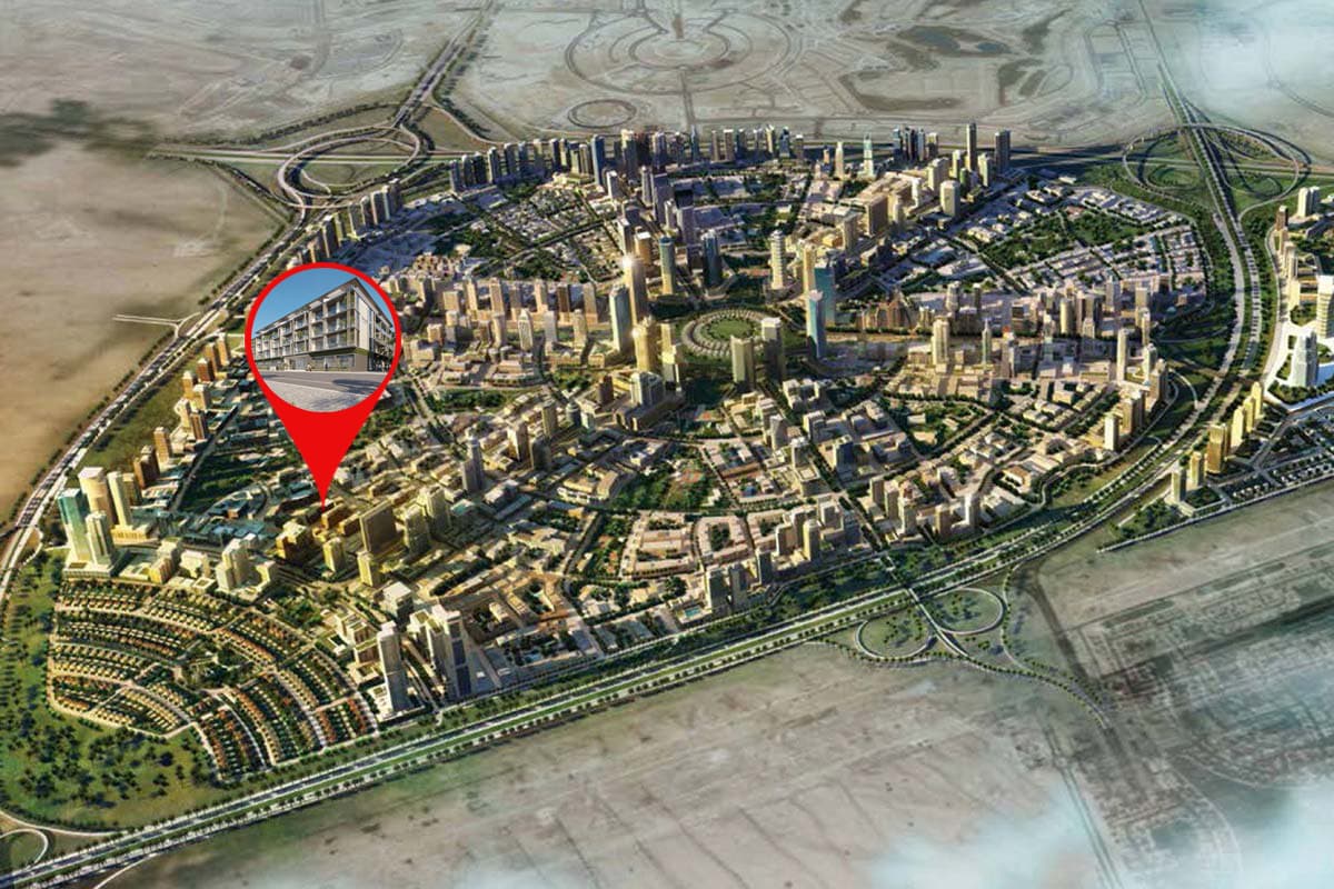 General Plan