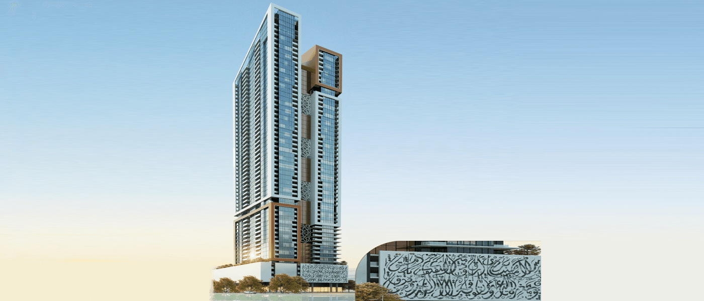 Faradis Tower