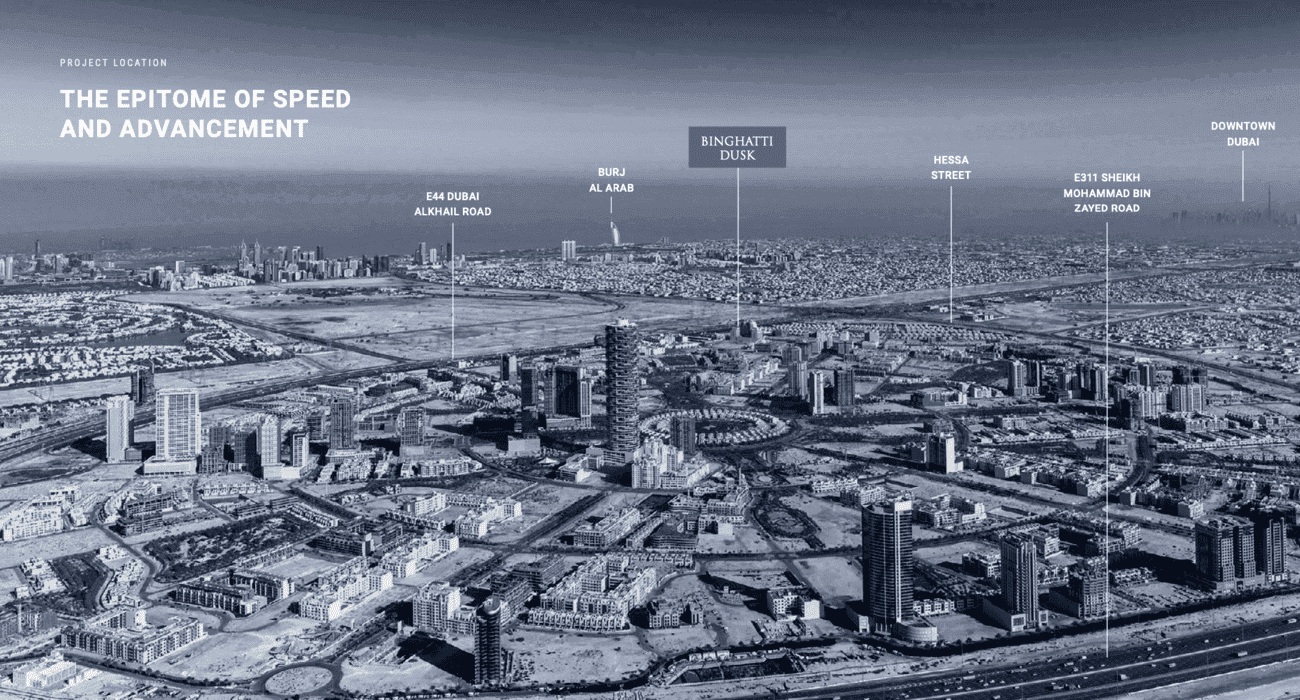 General Plan