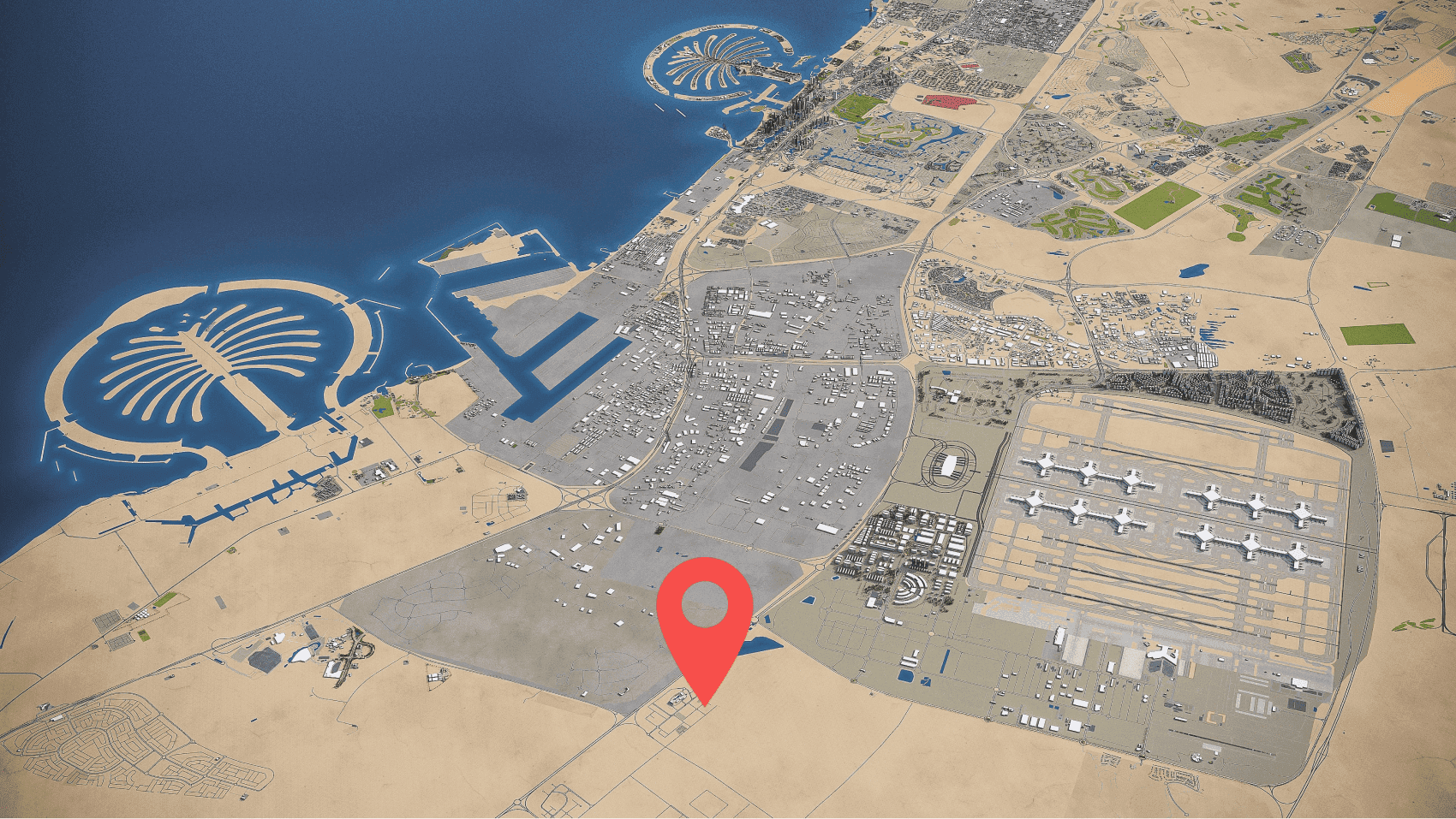 General Plan