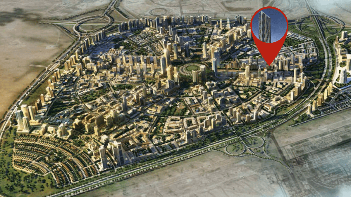 General Plan