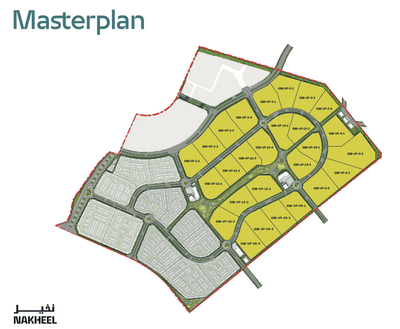 General Plan