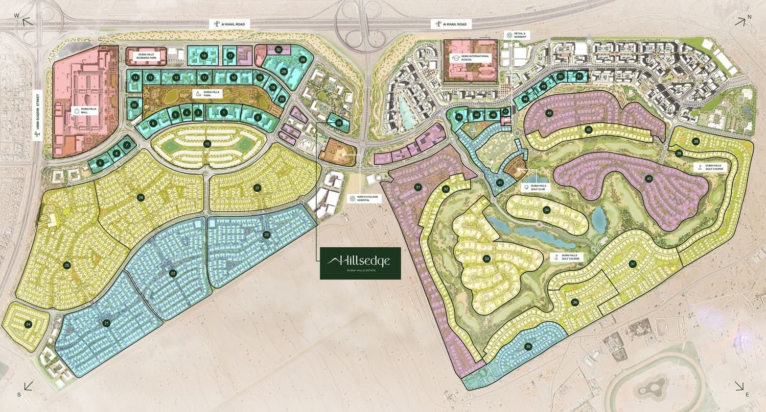 General Plan