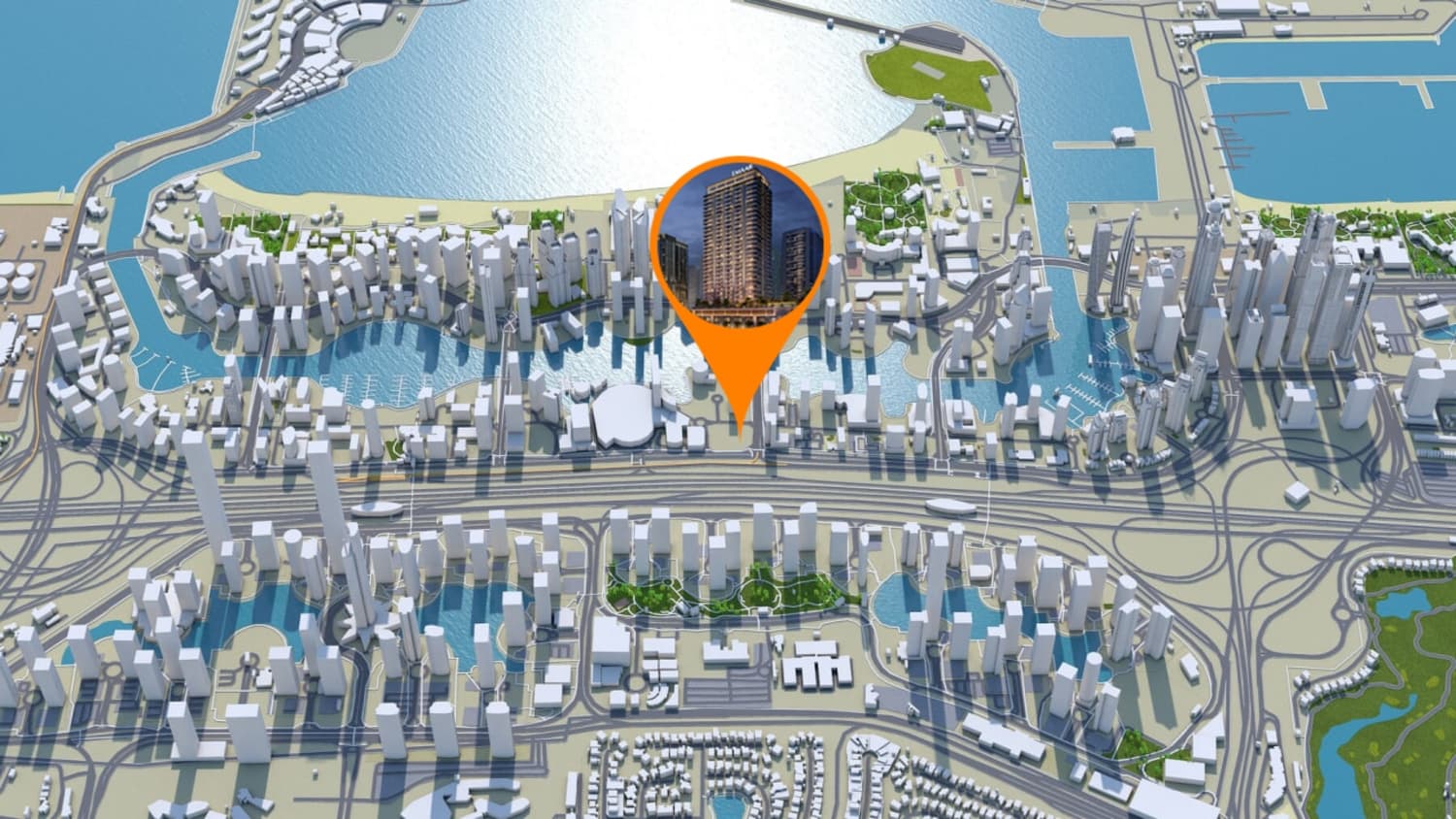 General Plan