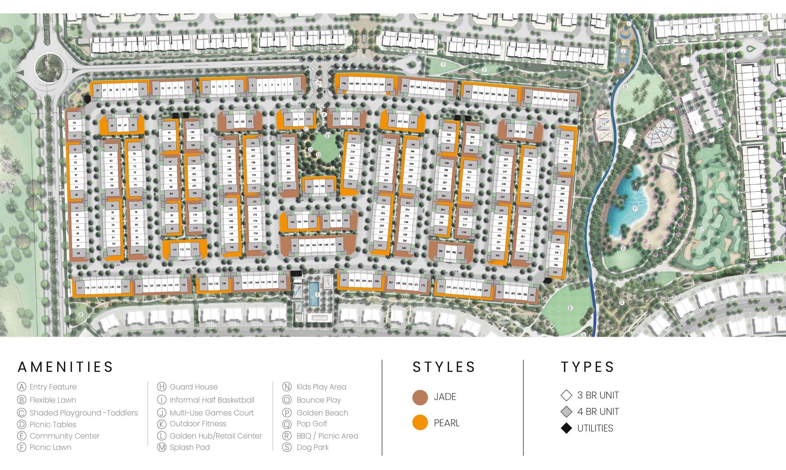 General Plan