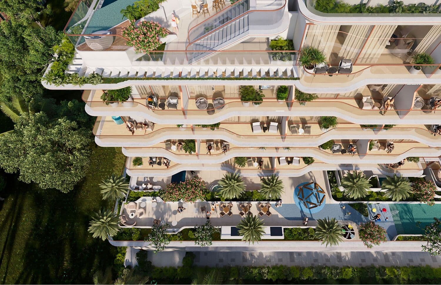 Flow Residences