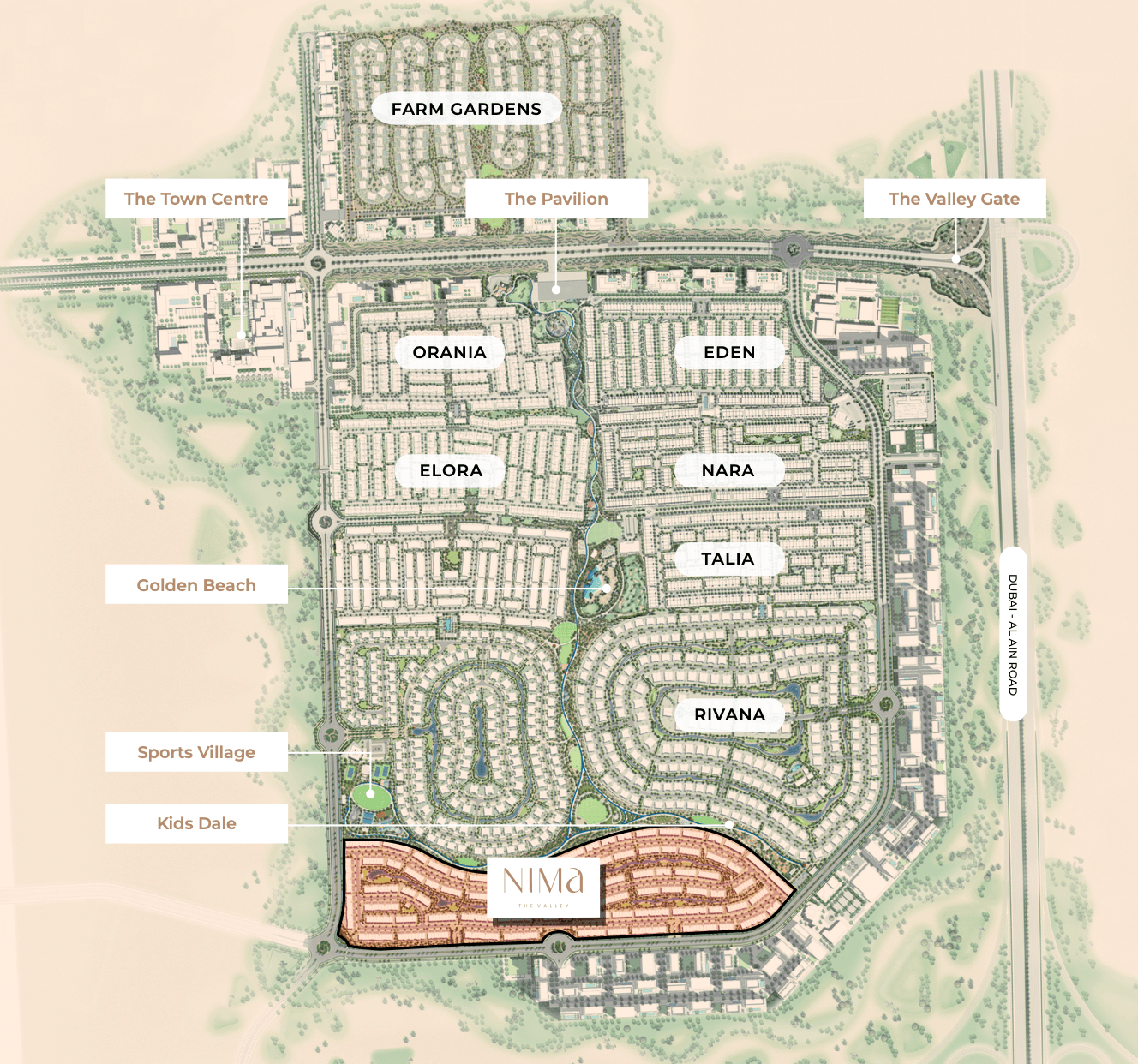 General Plan