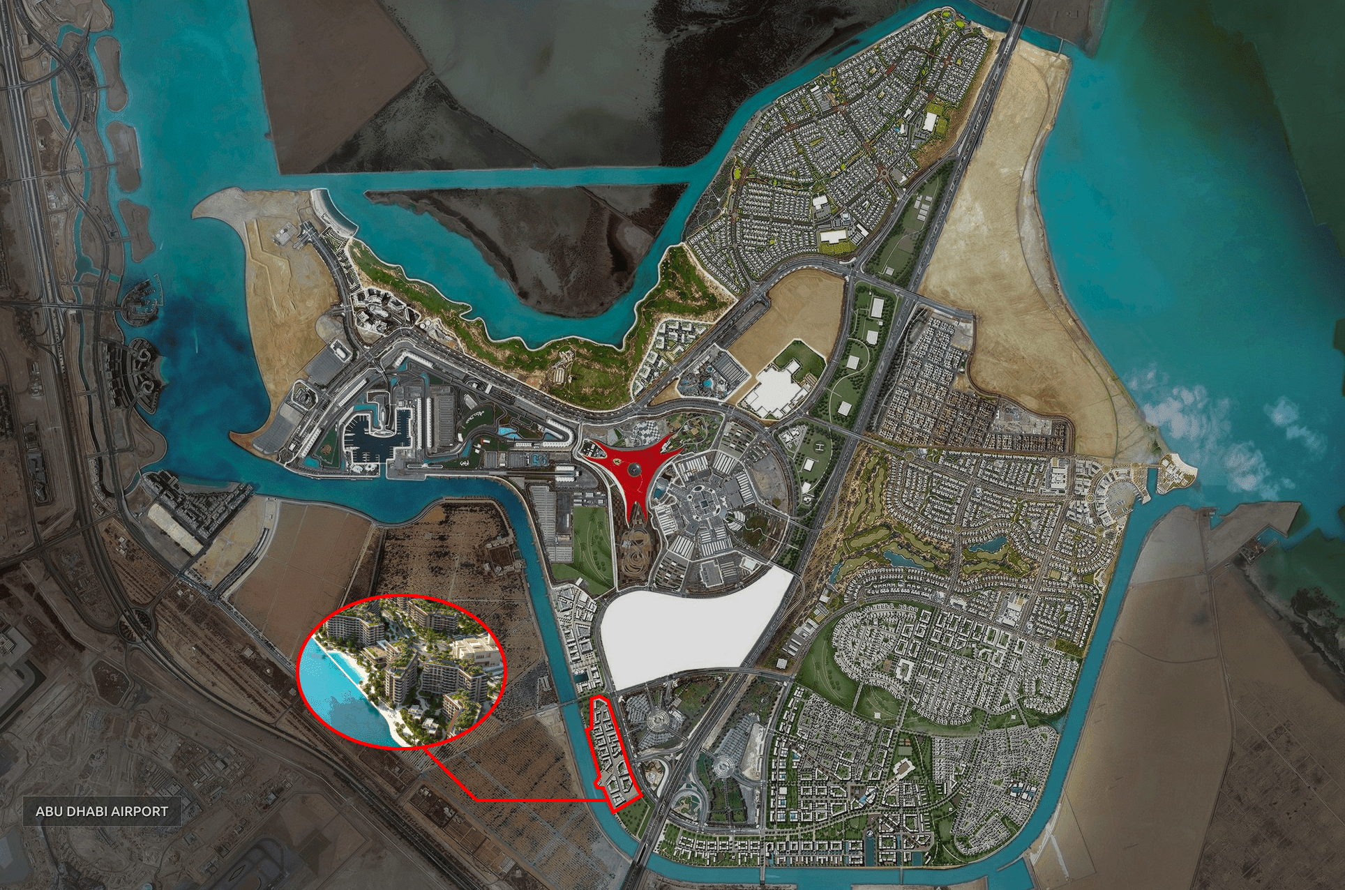 General Plan