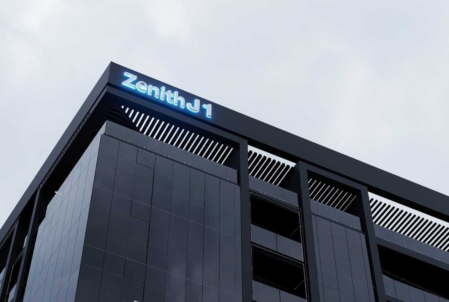 Zenith J1
