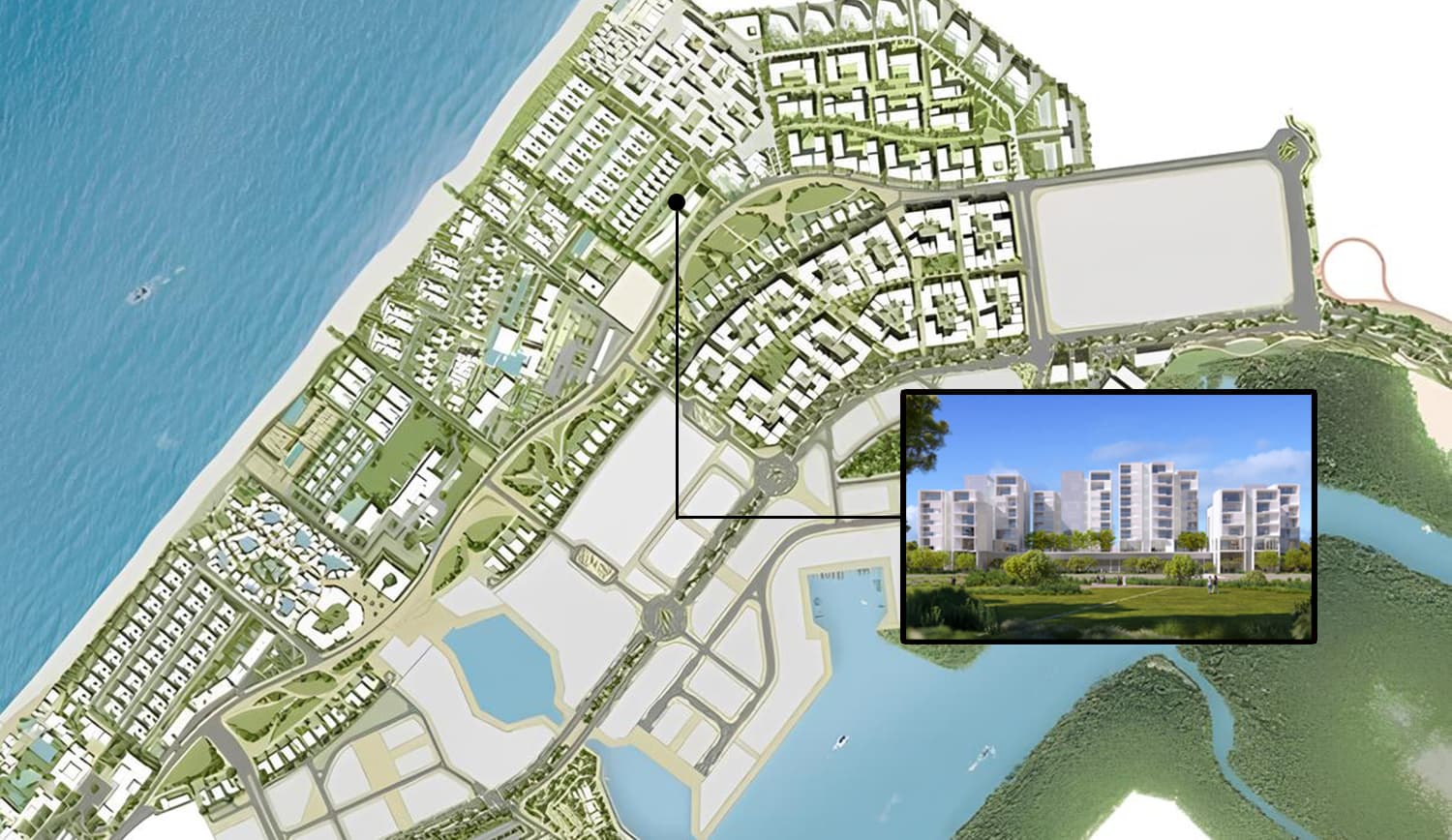 General Plan