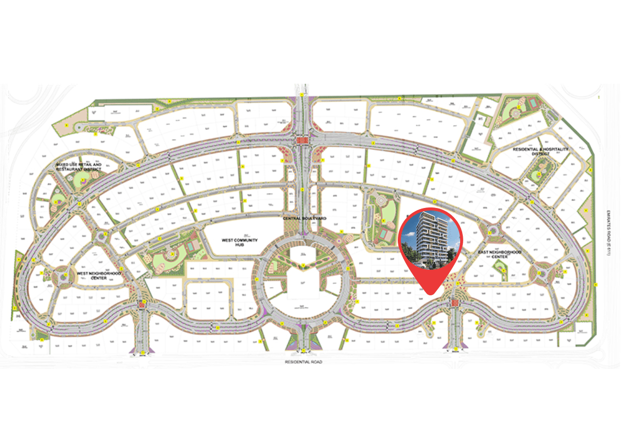 General Plan