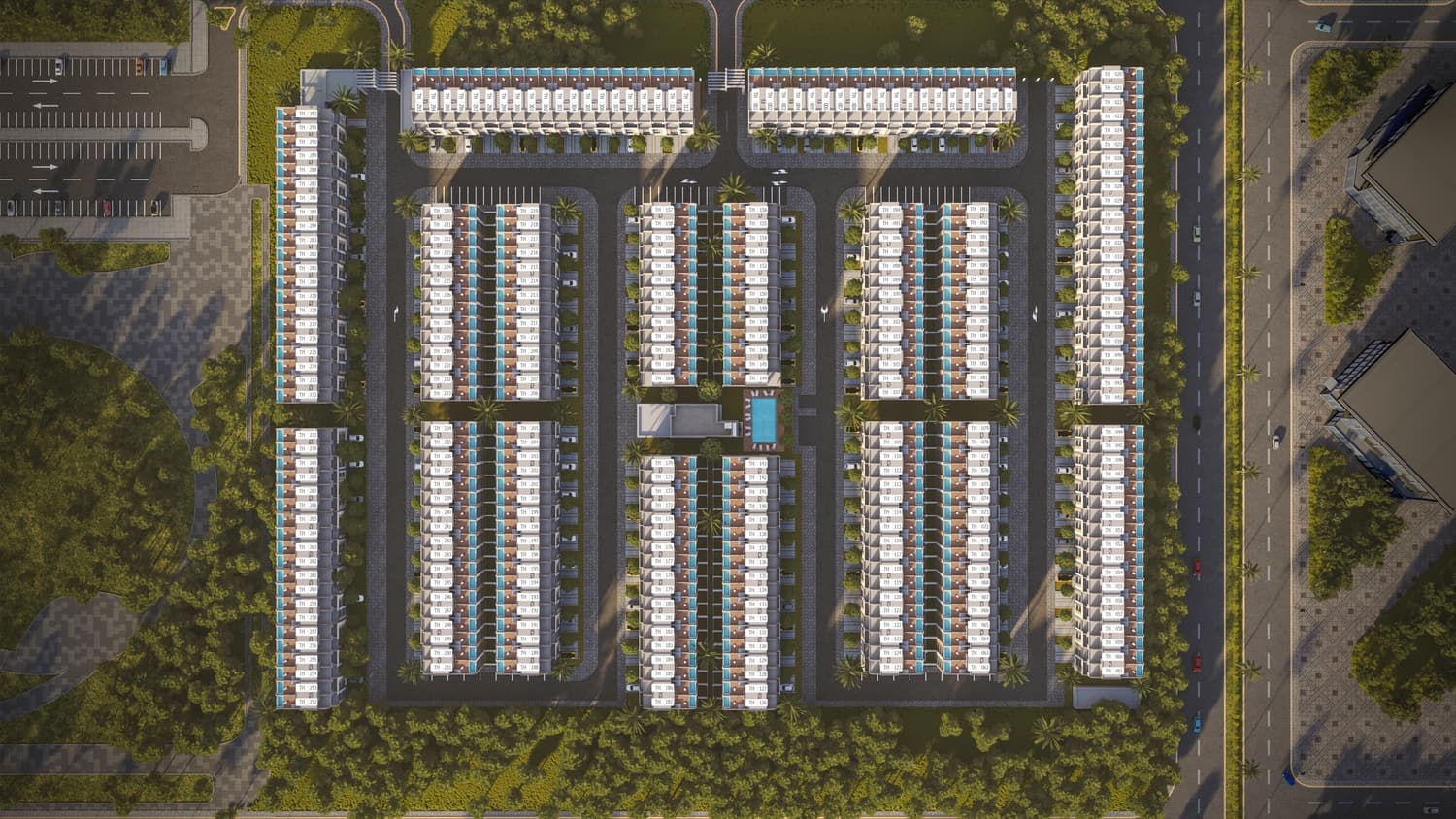 General Plan