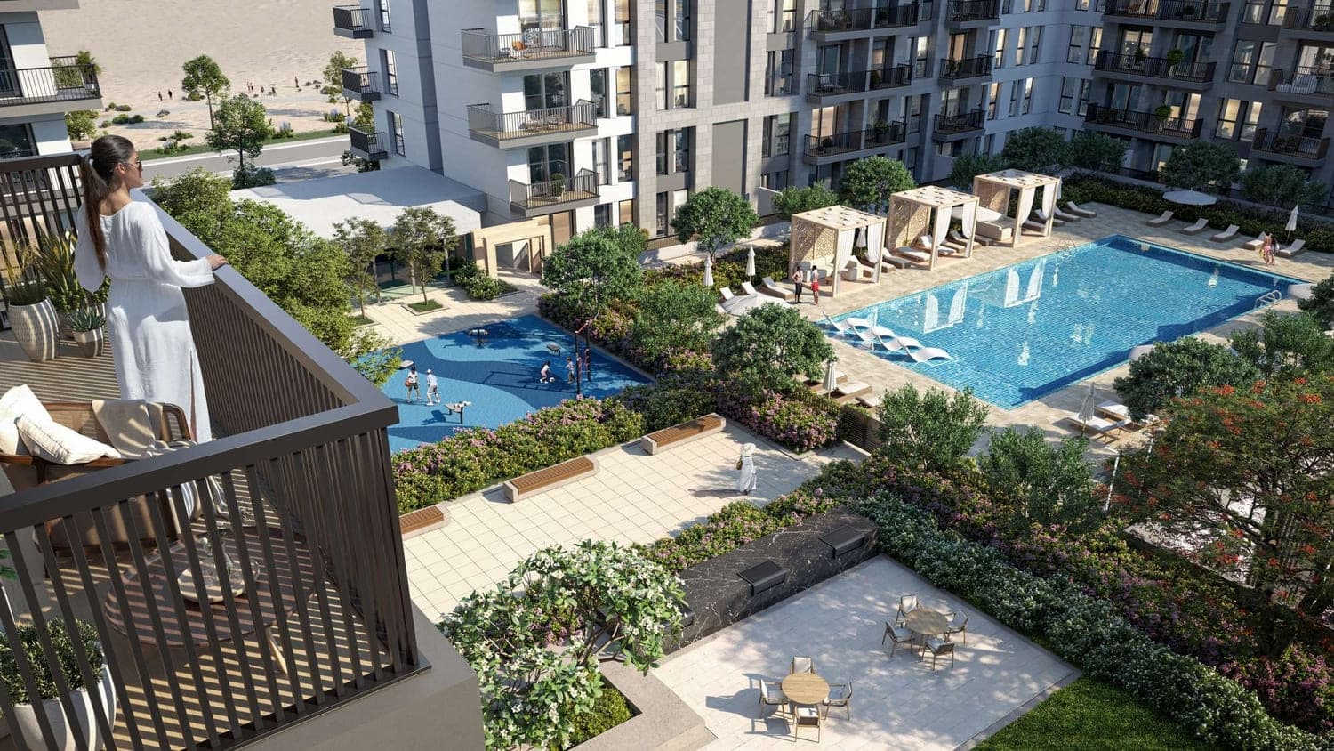 Anbar Residences