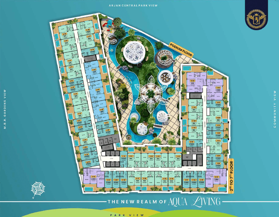 General Plan