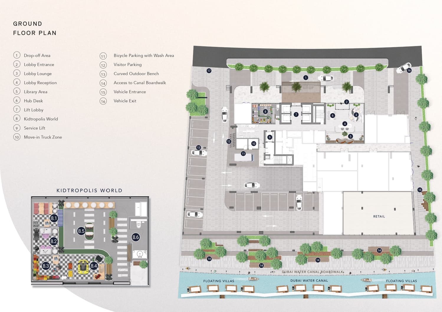 General Plan