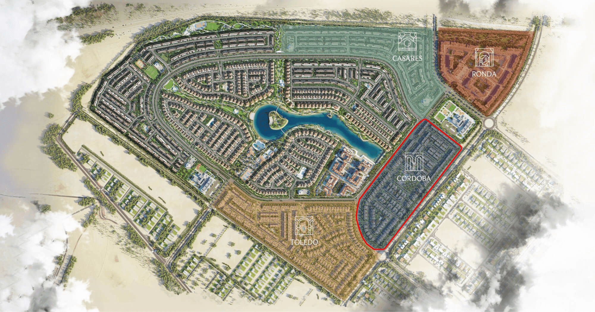 General Plan