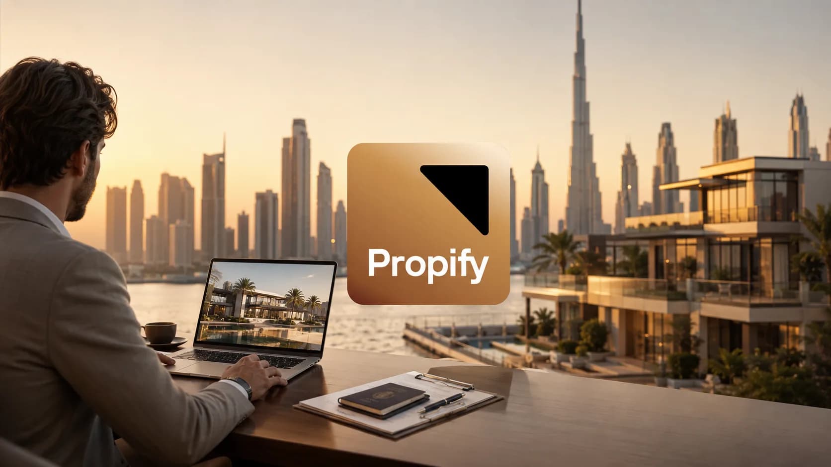 Can Foreigners Buy Property in Dubai How to Buy from Abroad