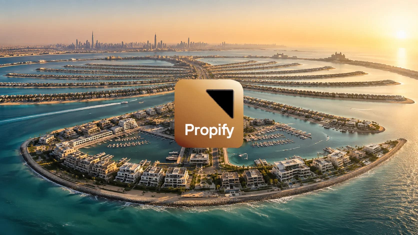 Why Buyers from the UK, US, Canada and Australia Are Looking at Palm Jebel Ali