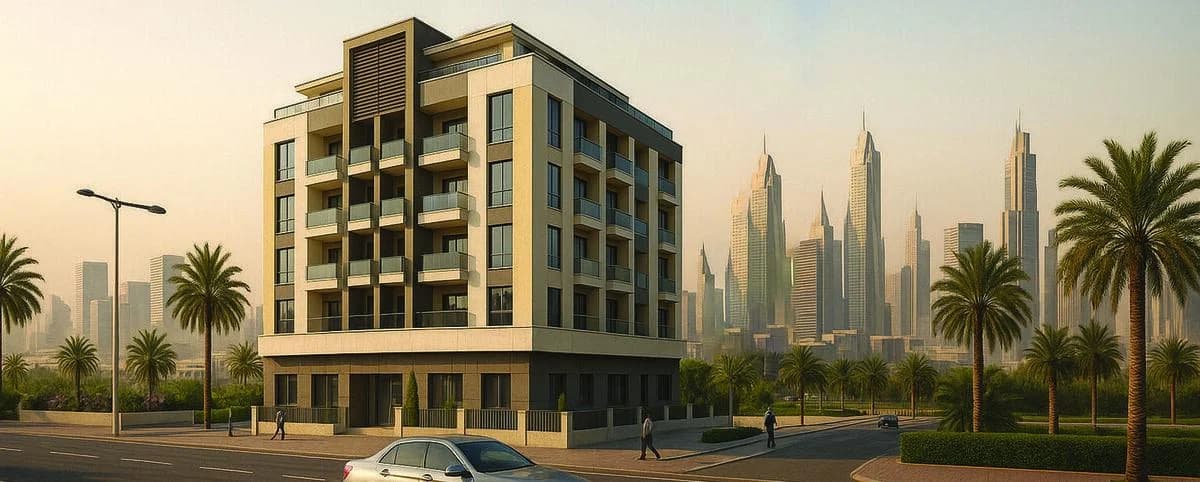 Linden Residences