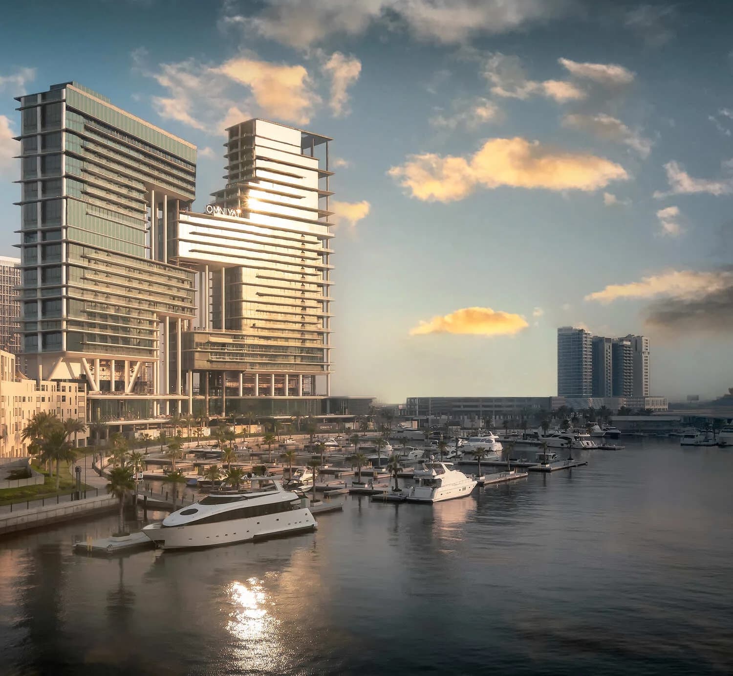 The LANA Residences