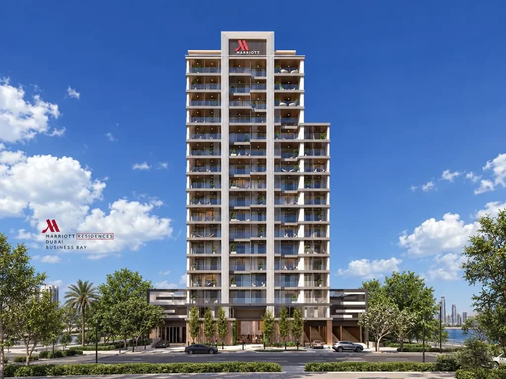 Marriott Residences