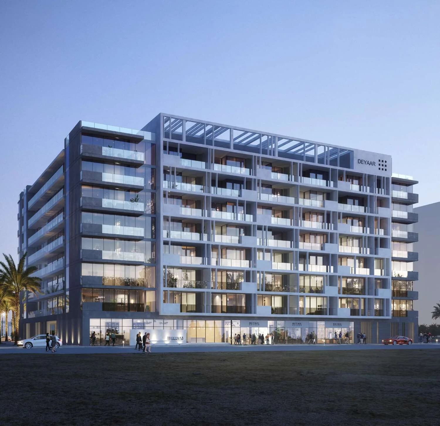 Millenium Talia Residences