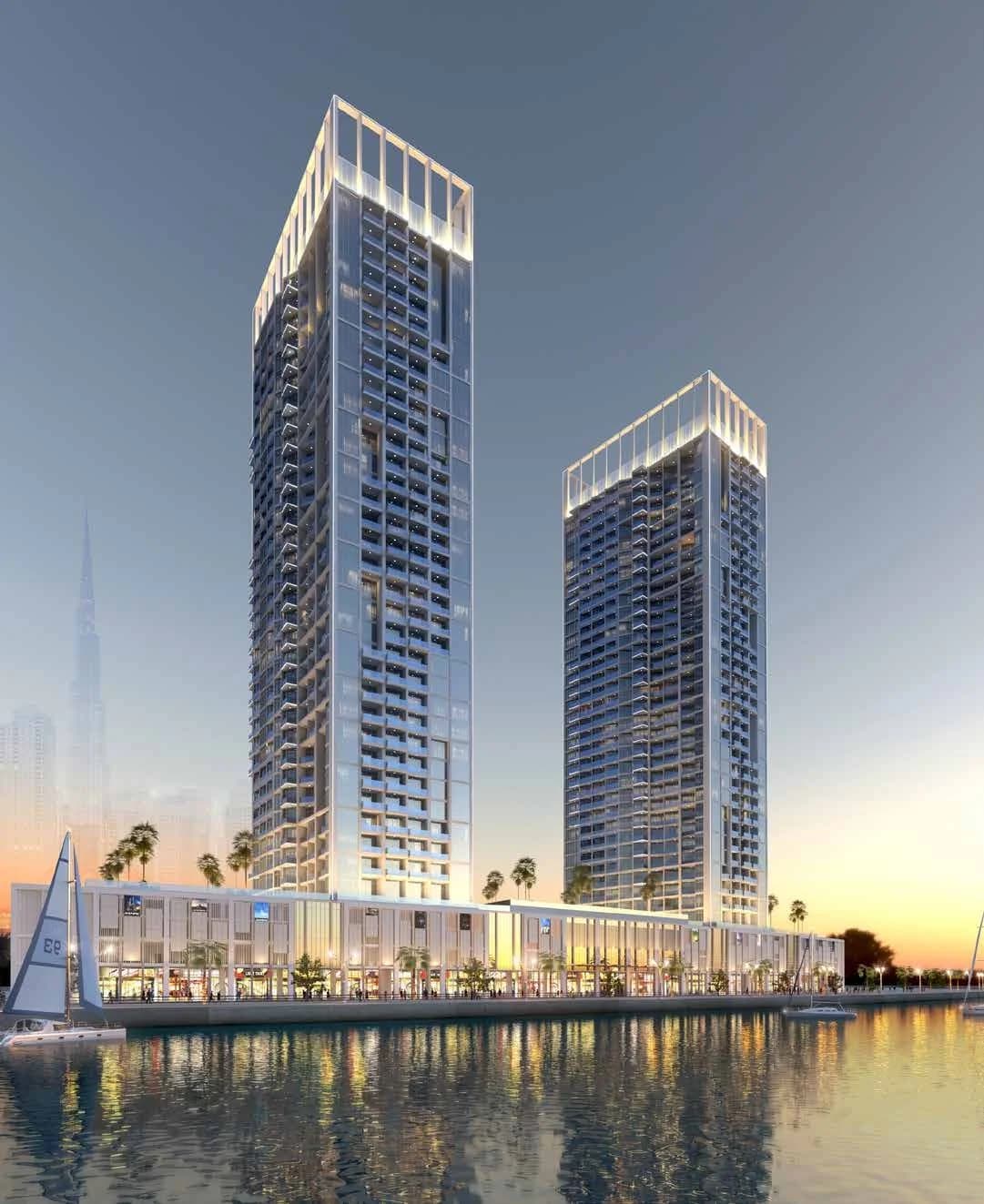 Damac Prive