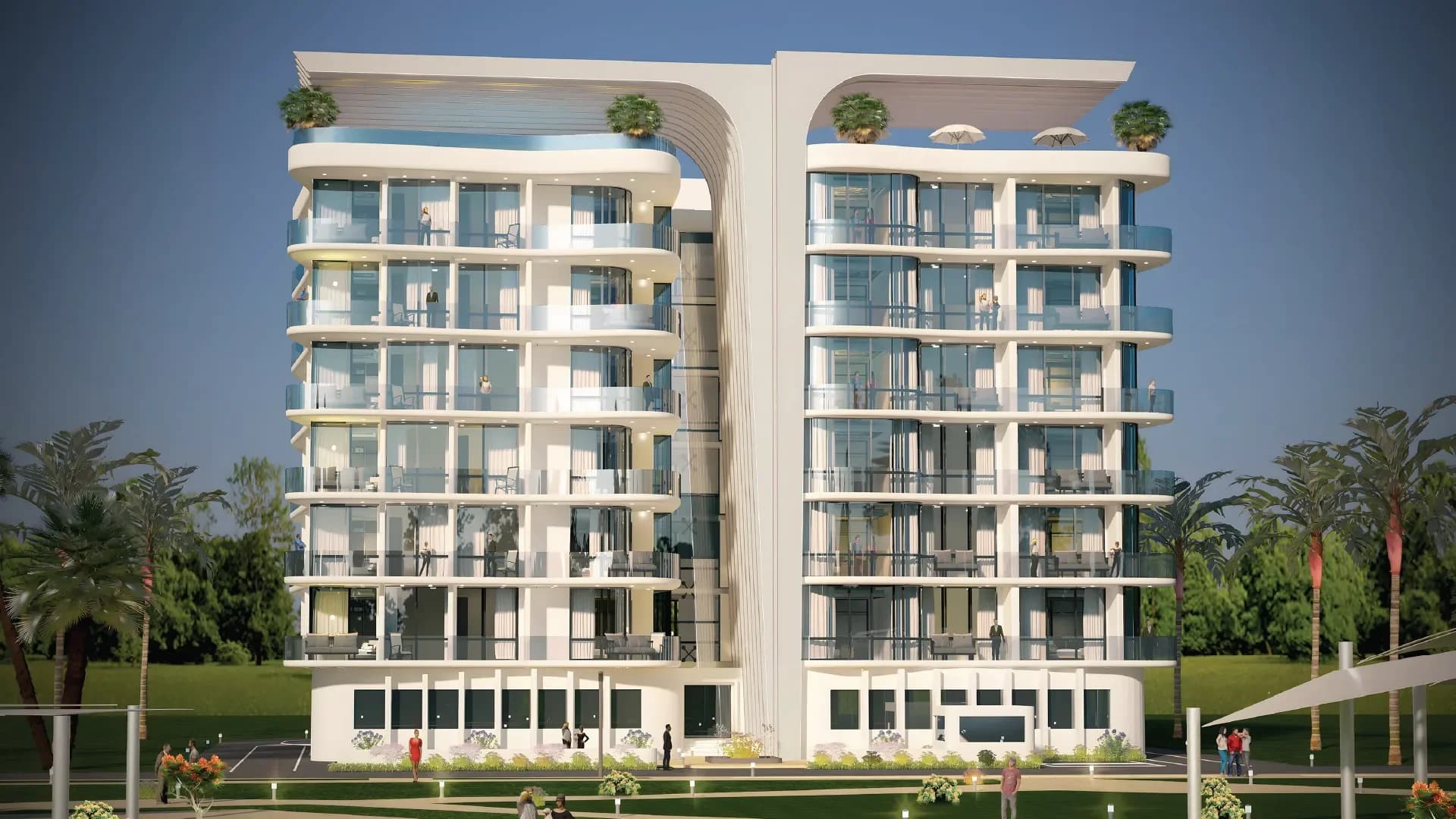 Ramada Residences by Wyndham in Dubai South