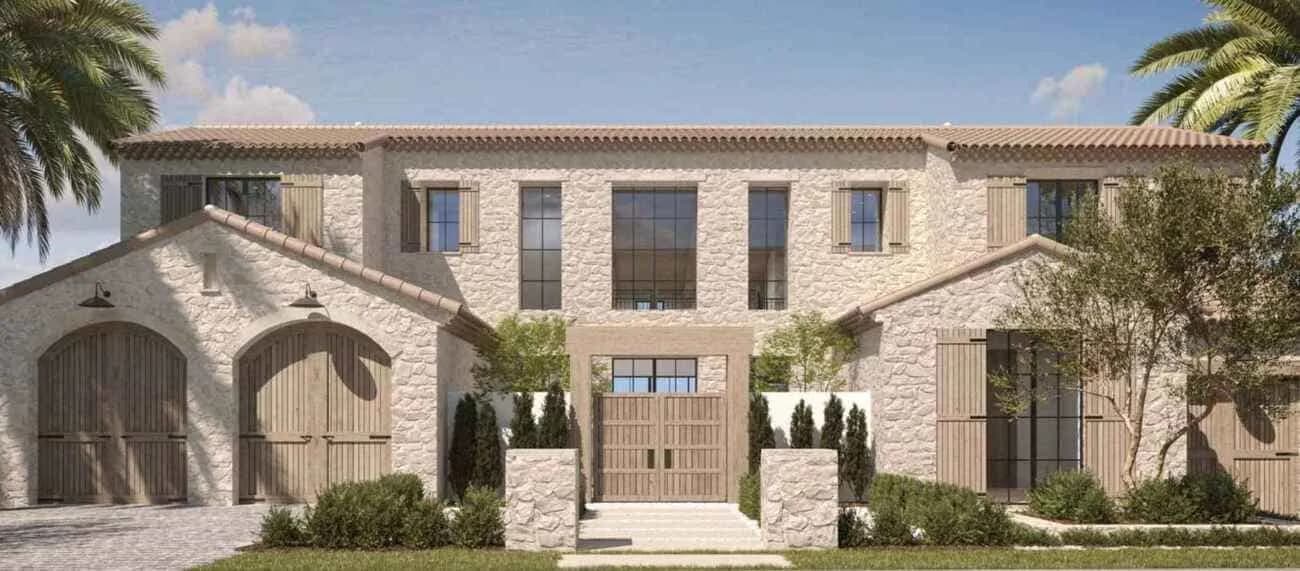 Nawayef West by Modon Properties