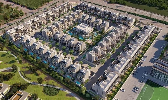 The Watercrest
