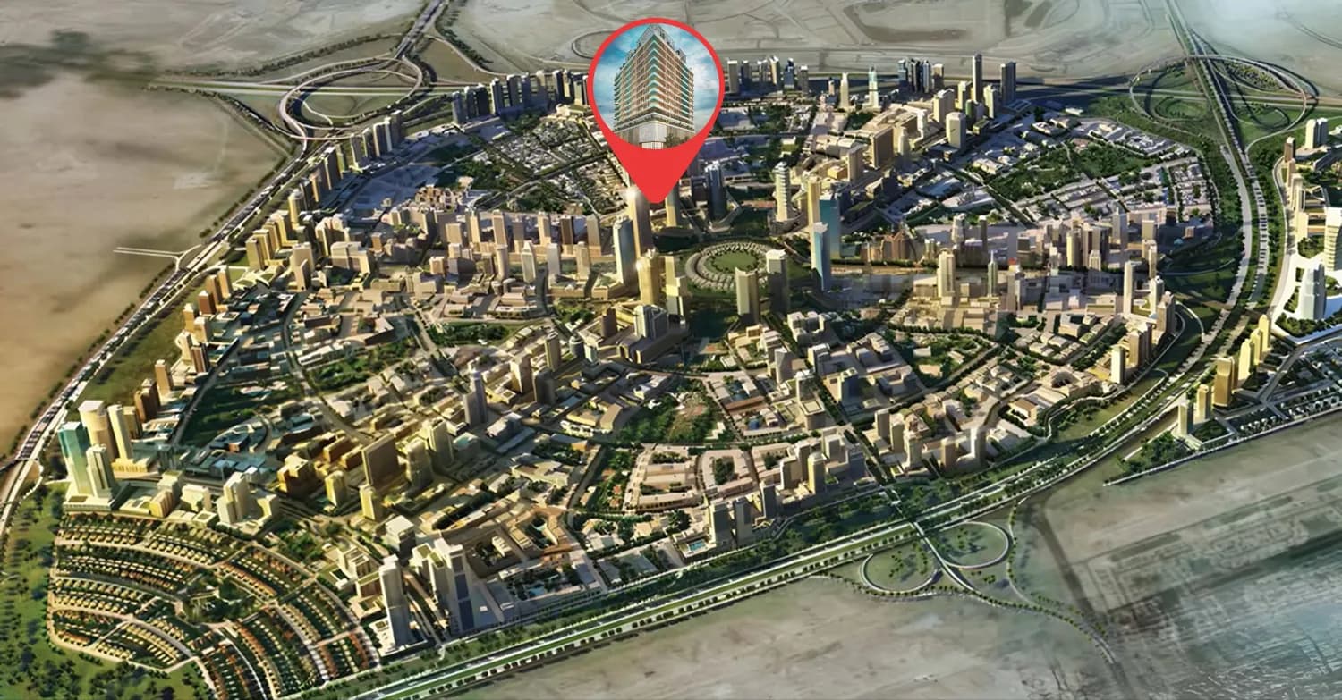 General Plan