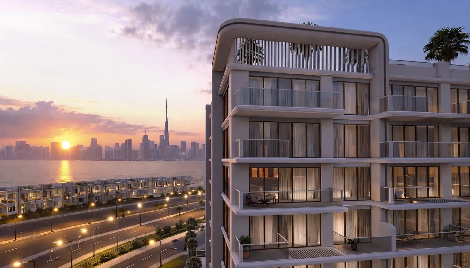 Sea View Residence