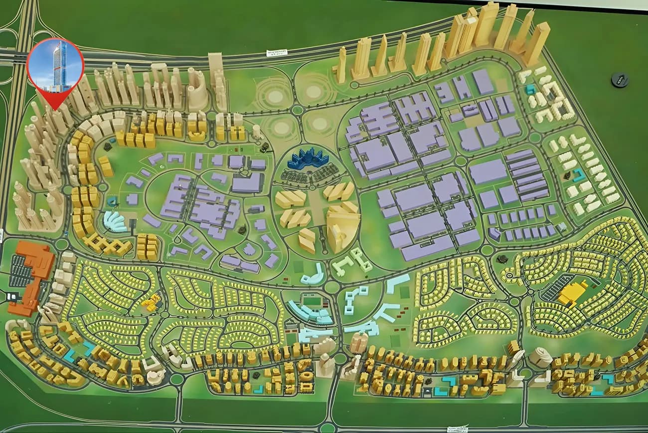 General Plan