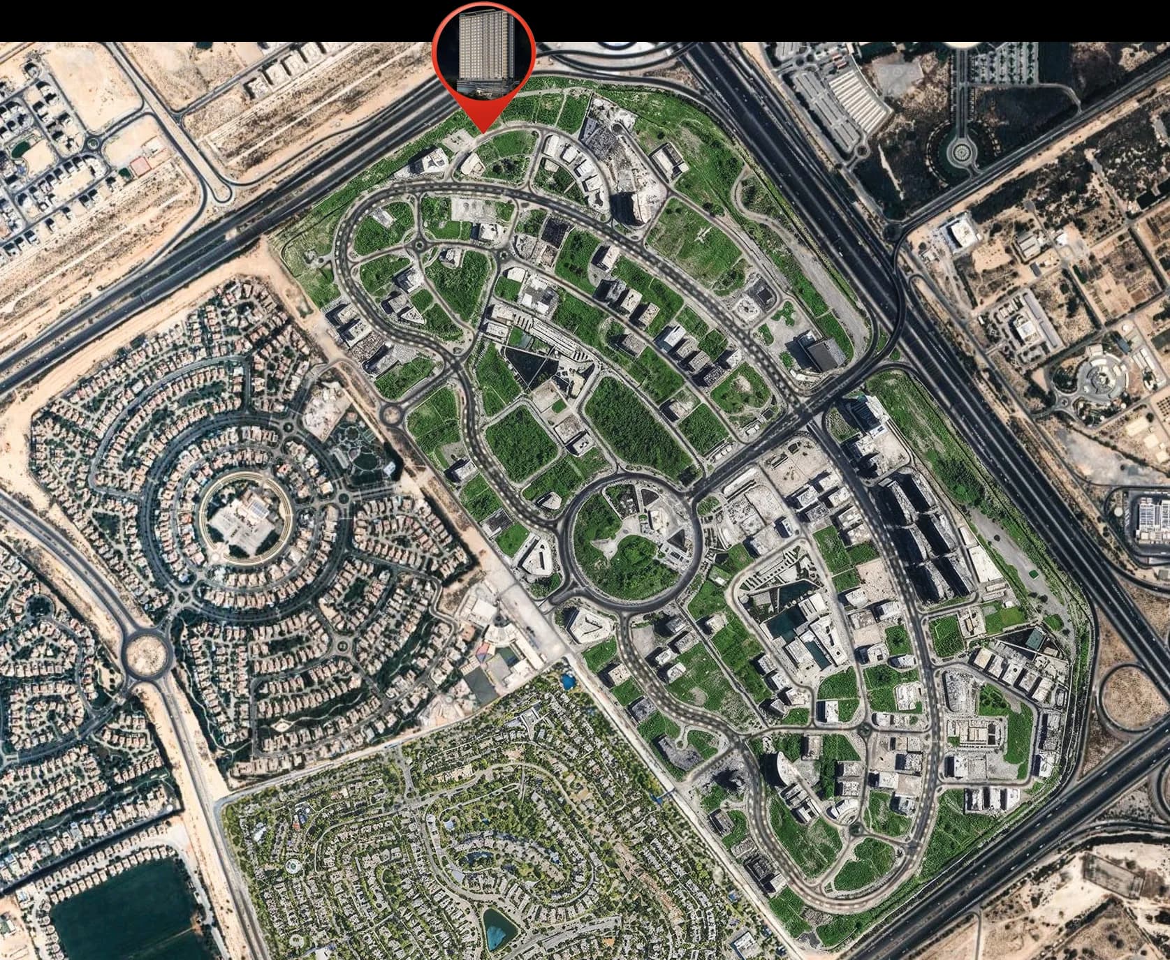 General Plan