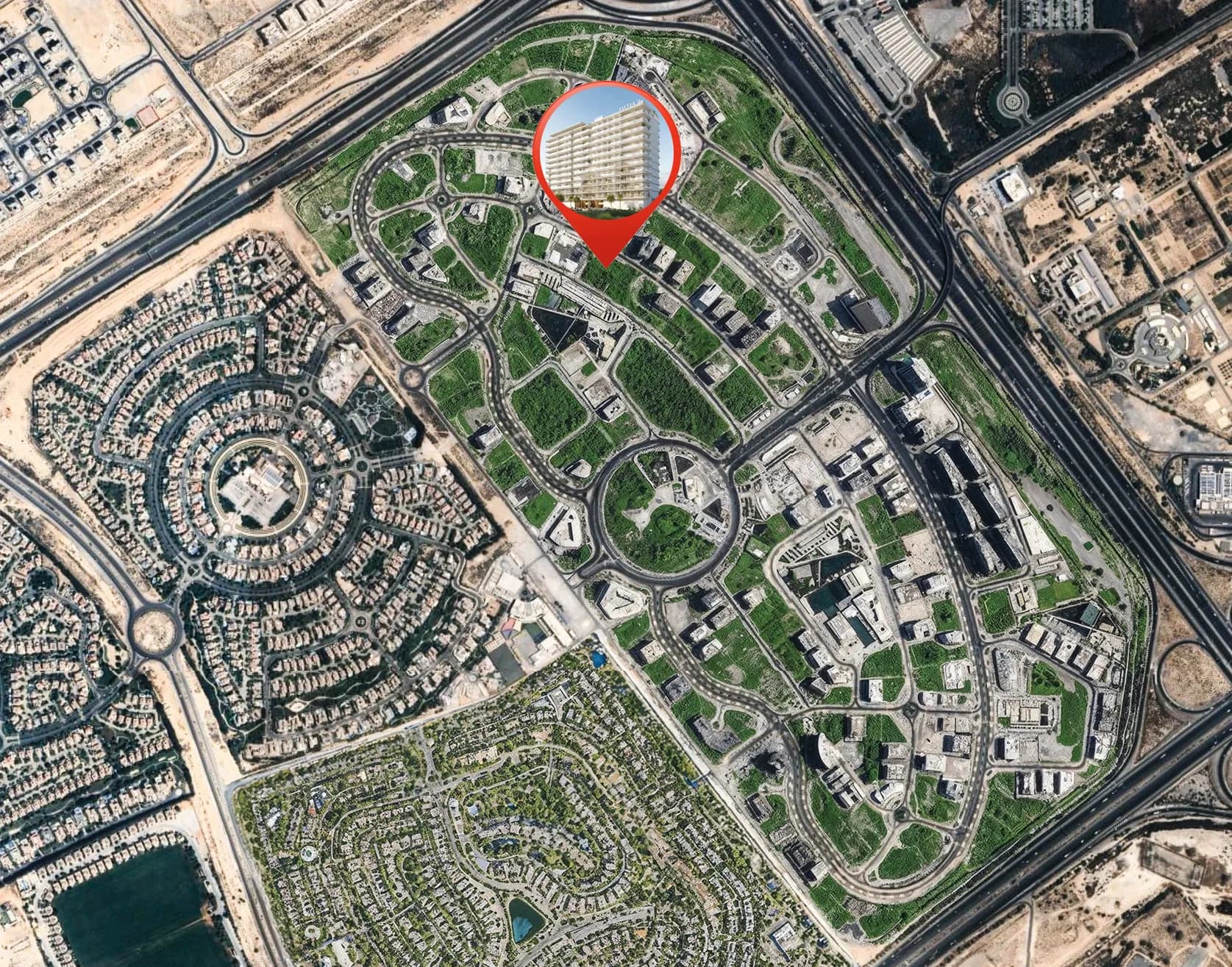 General Plan