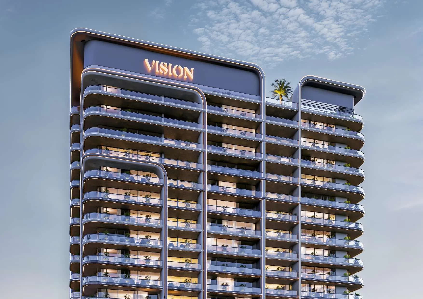 Verde by Vision